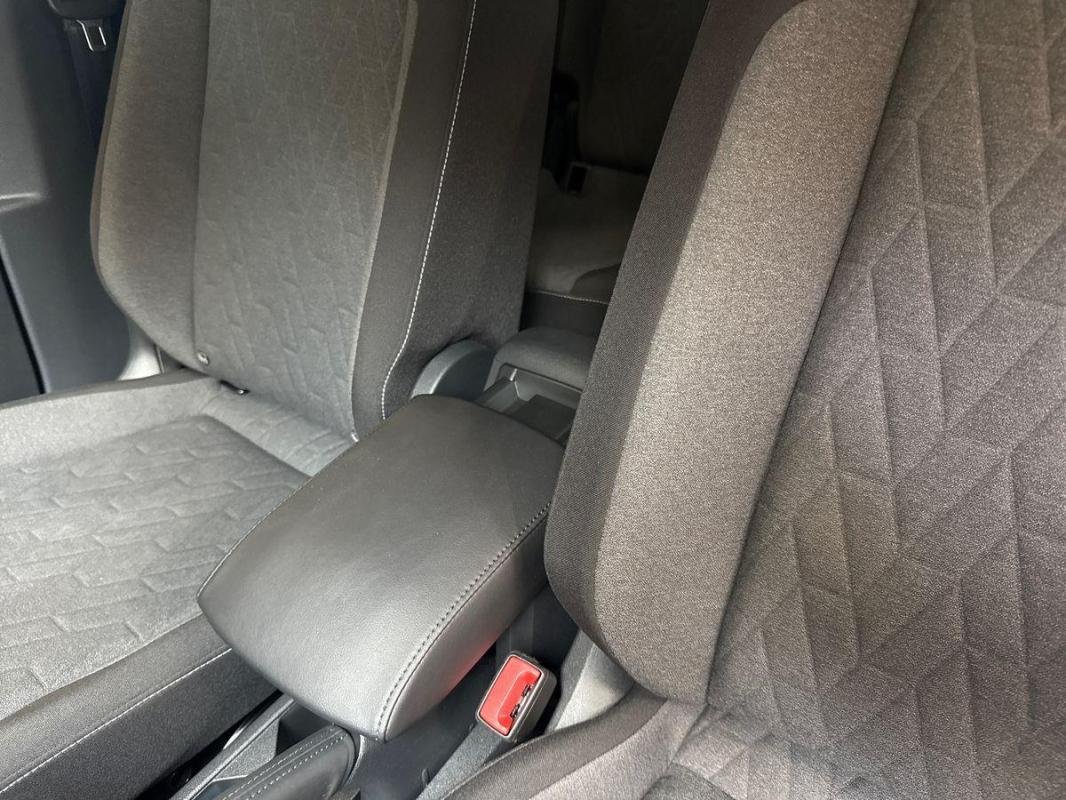 Volkswagen T-Cross - Photo 12