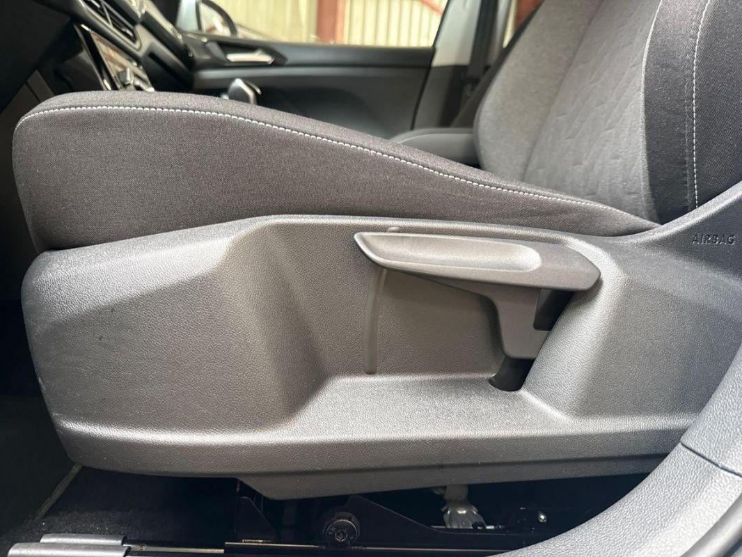 Volkswagen T-Cross - Photo 14