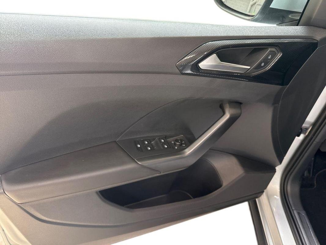 Volkswagen T-Cross - Photo 15