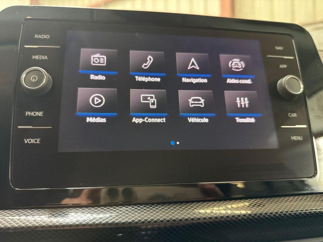 Volkswagen T-Cross - Photo 16