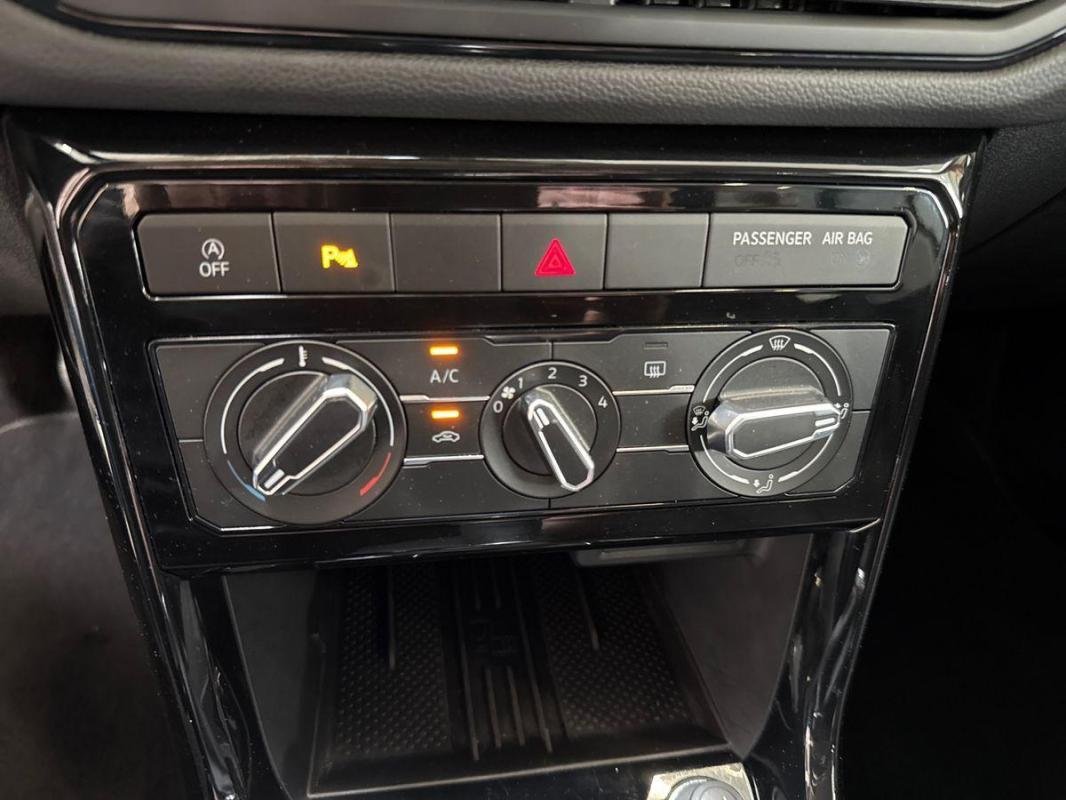 Volkswagen T-Cross - Photo 19