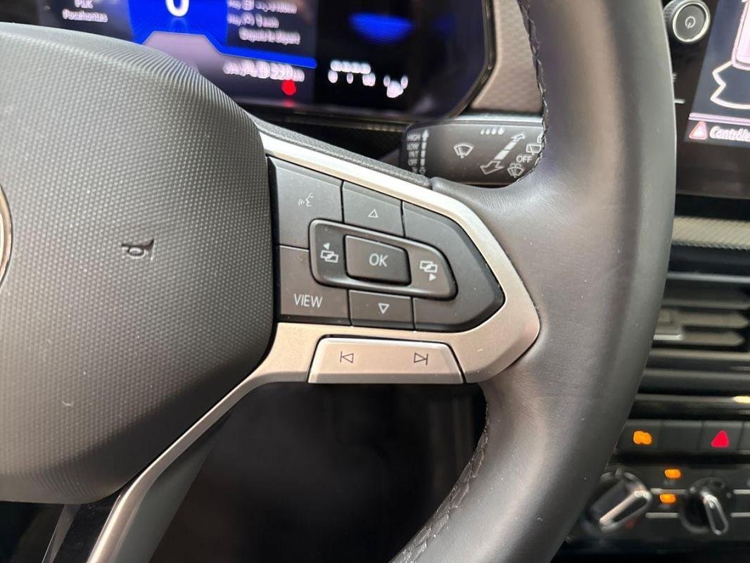 Volkswagen T-Cross - Photo 20