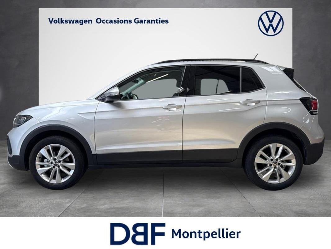 Volkswagen T-Cross - Photo 2