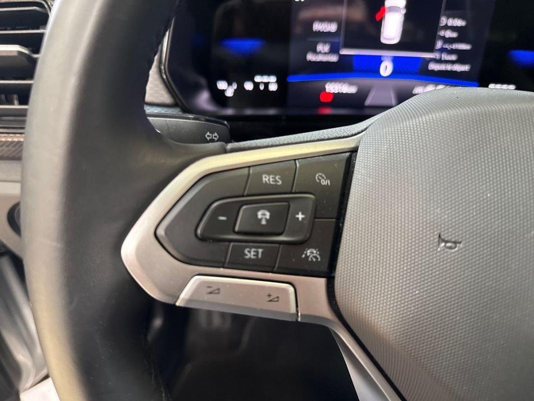 Volkswagen T-Cross - Photo 21