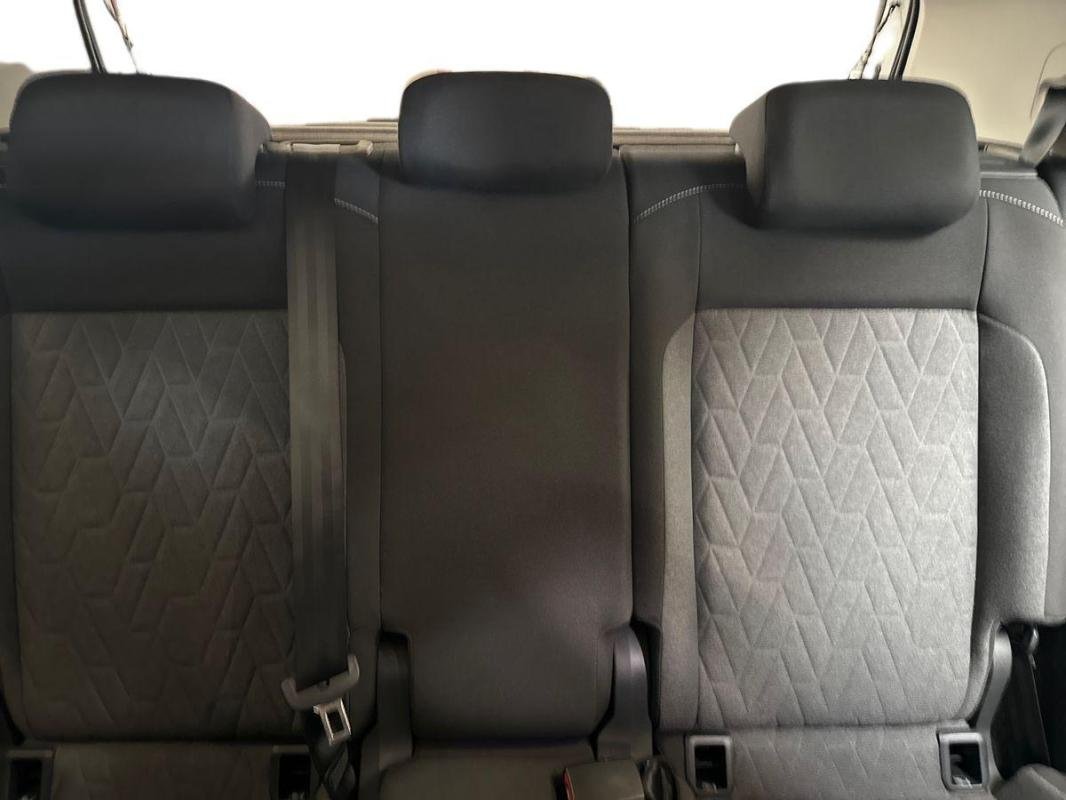 Volkswagen T-Cross - Photo 22