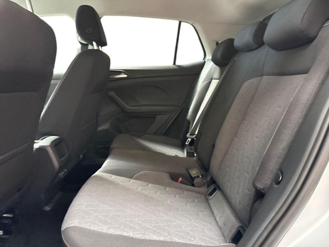 Volkswagen T-Cross - Photo 23