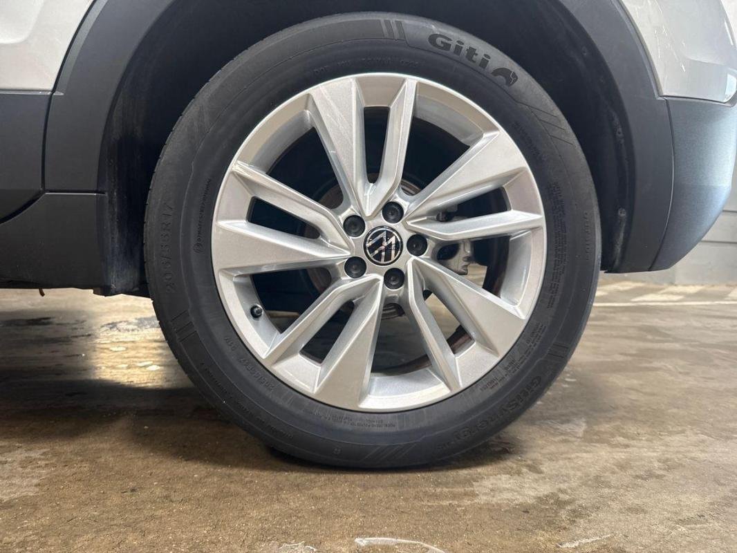 Volkswagen T-Cross - Photo 28