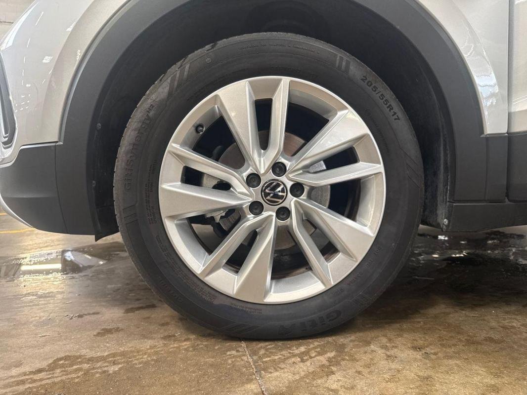 Volkswagen T-Cross - Photo 29