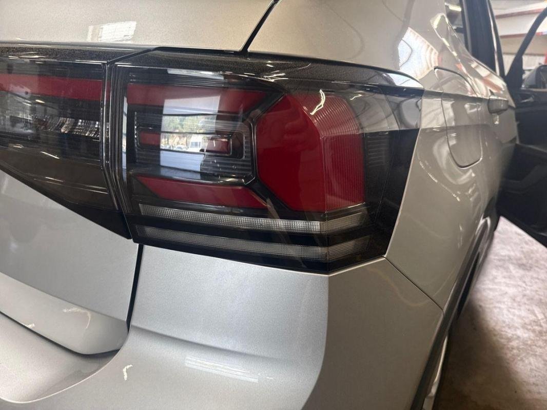 Volkswagen T-Cross - Photo 30