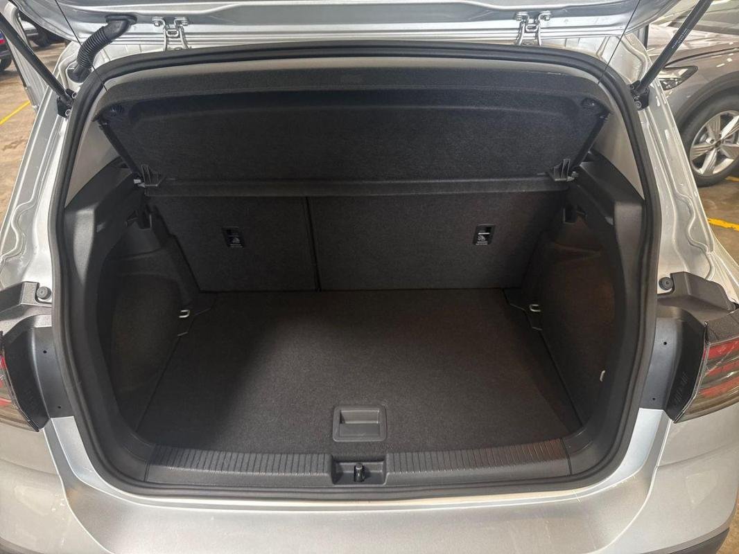 Volkswagen T-Cross - Photo 31