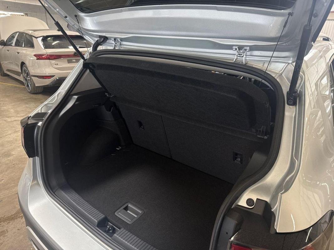 Volkswagen T-Cross - Photo 32
