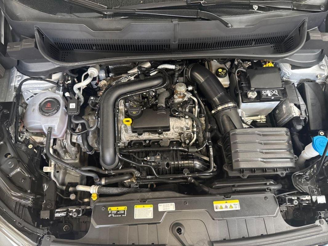 Volkswagen T-Cross - Photo 33