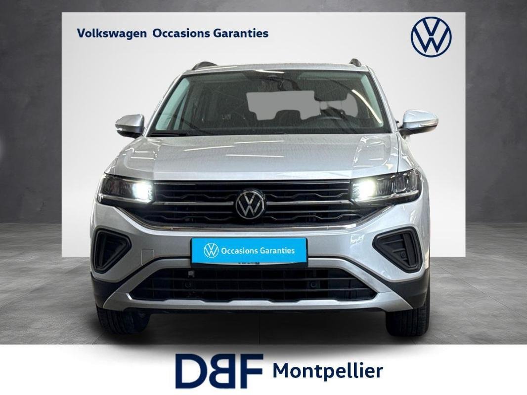 Volkswagen T-Cross - Photo 7