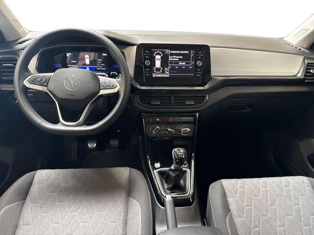 Volkswagen T-Cross - Photo 8