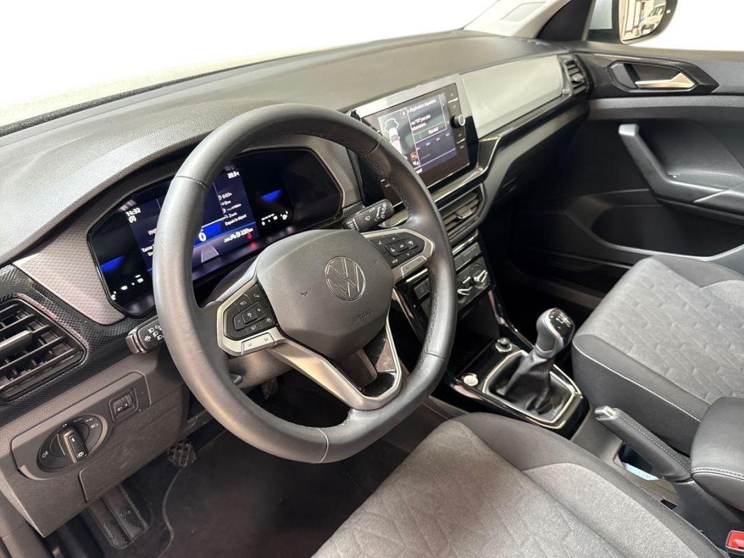 Volkswagen T-Cross - Photo 9