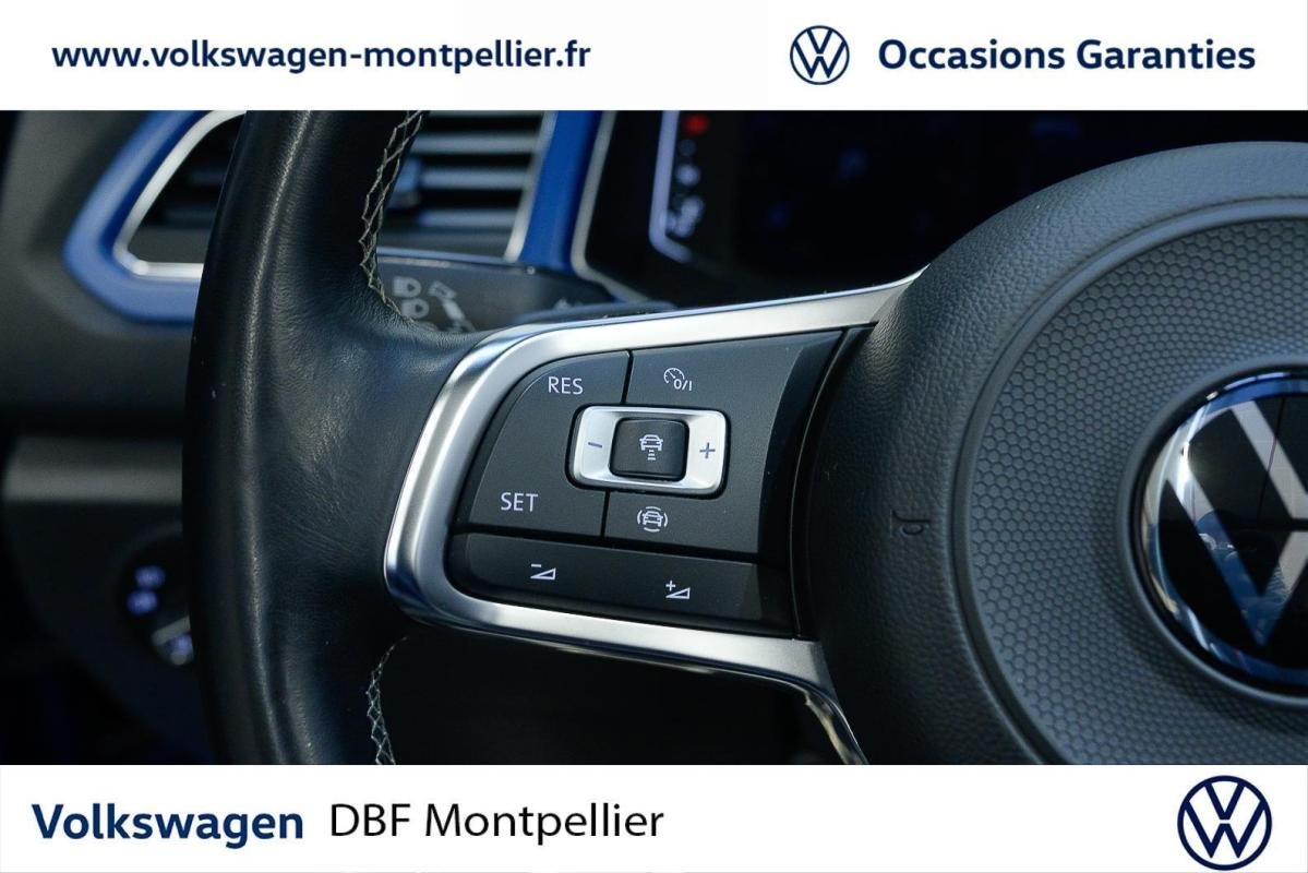 Volkswagen T-Roc - Photo 11
