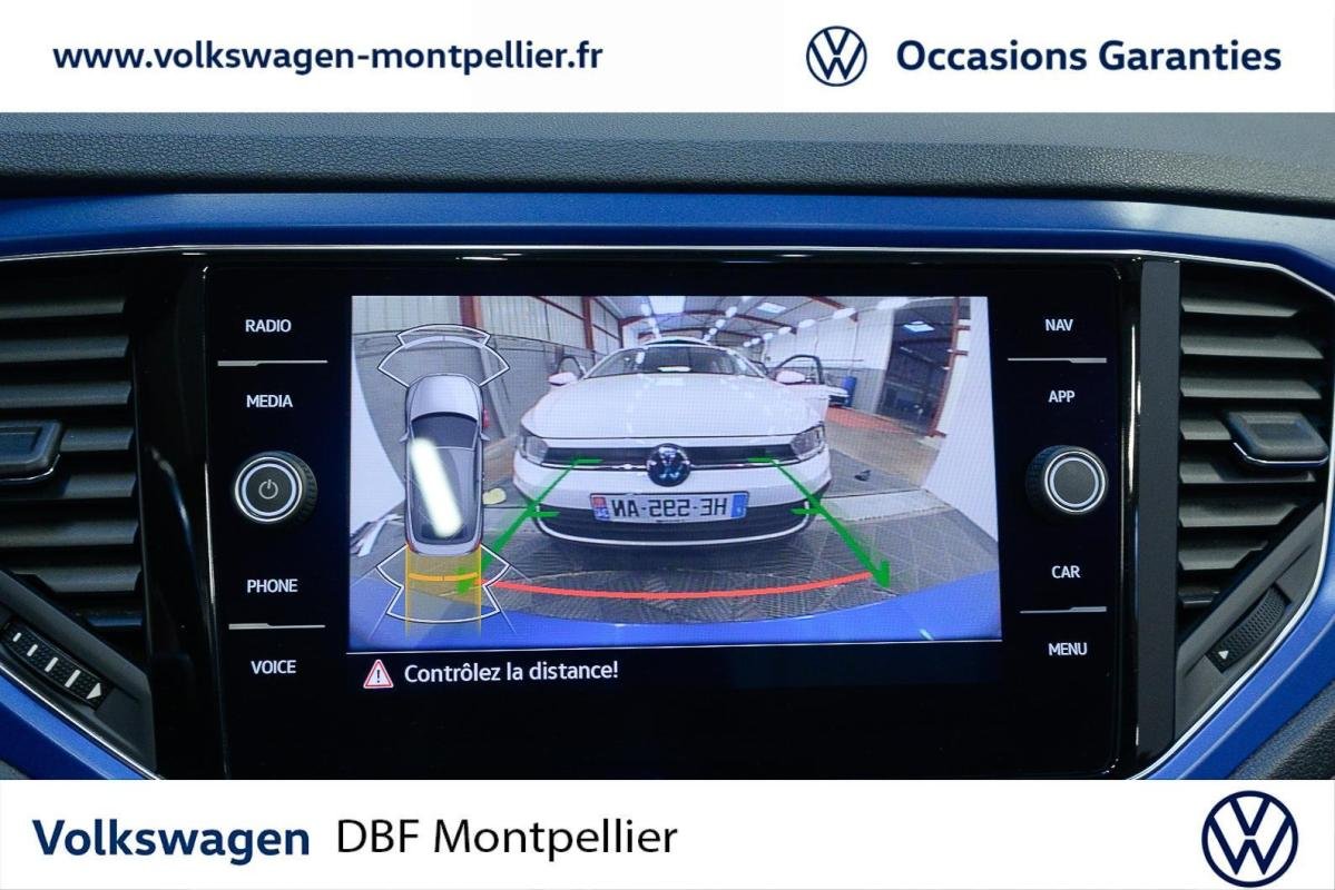 Volkswagen T-Roc - Photo 12