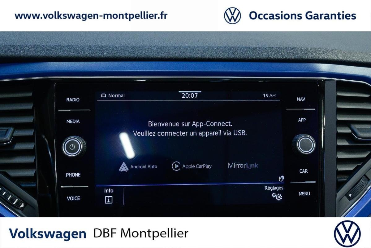 Volkswagen T-Roc - Photo 13