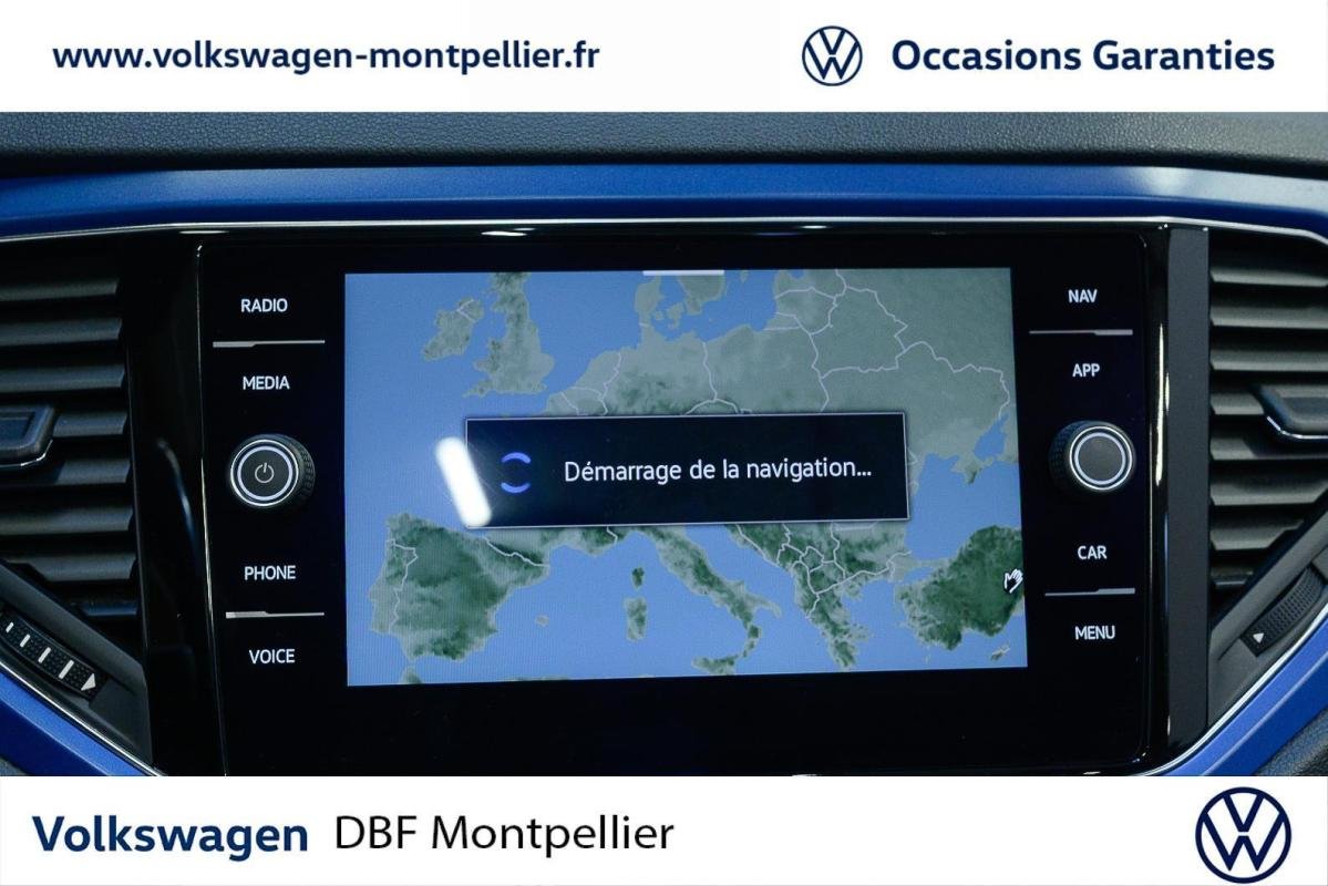 Volkswagen T-Roc - Photo 14
