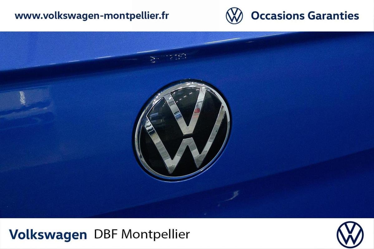 Volkswagen T-Roc - Photo 15