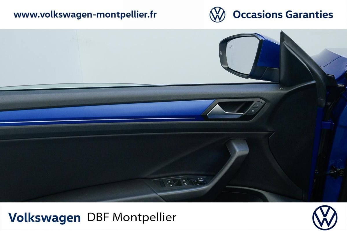 Volkswagen T-Roc - Photo 16