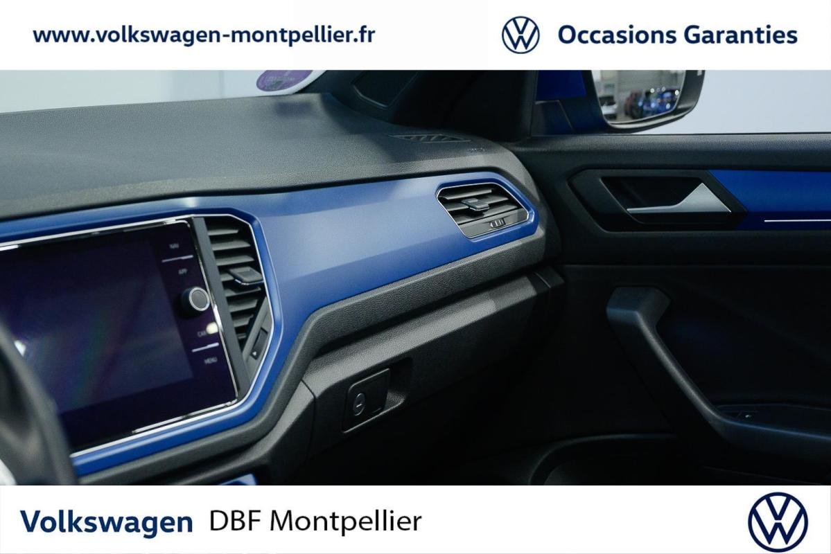 Volkswagen T-Roc - Photo 18