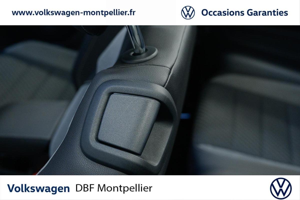 Volkswagen T-Roc - Photo 19