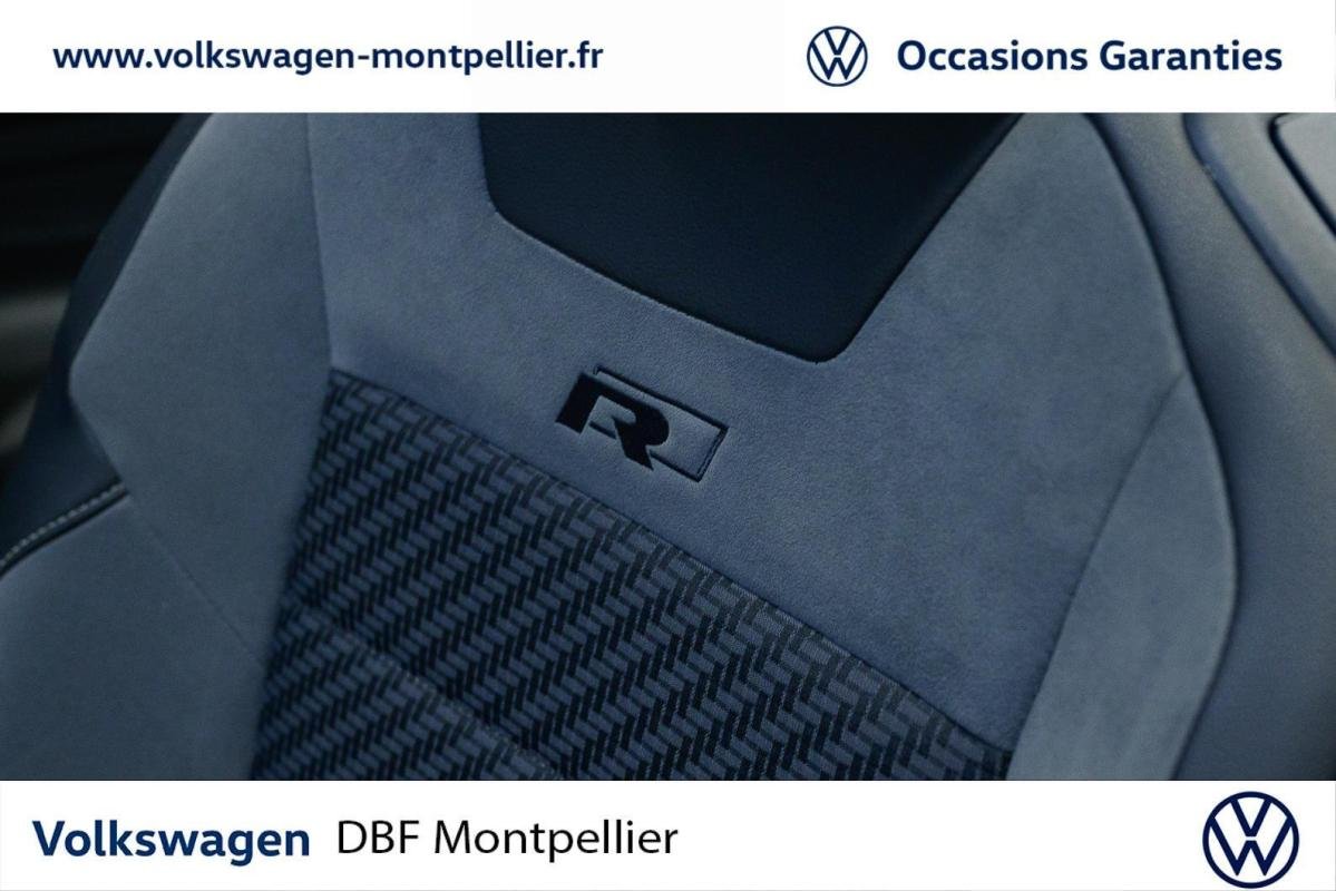 Volkswagen T-Roc - Photo 20