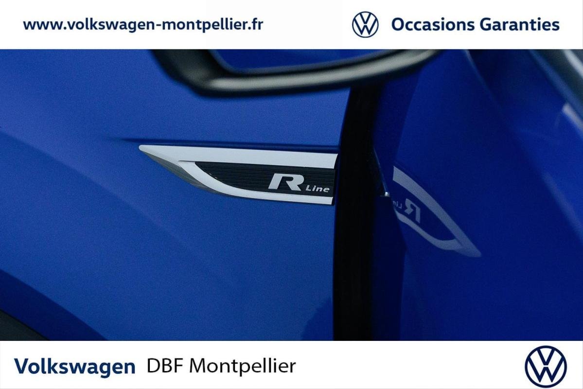Volkswagen T-Roc - Photo 2
