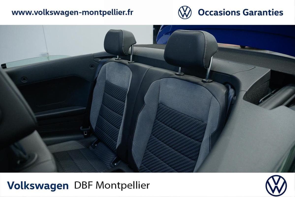 Volkswagen T-Roc - Photo 21