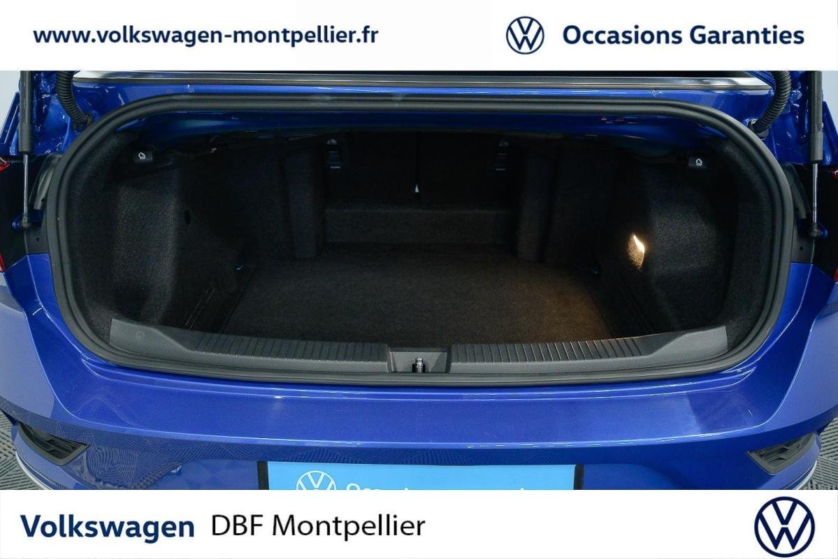 Volkswagen T-Roc - Photo 22