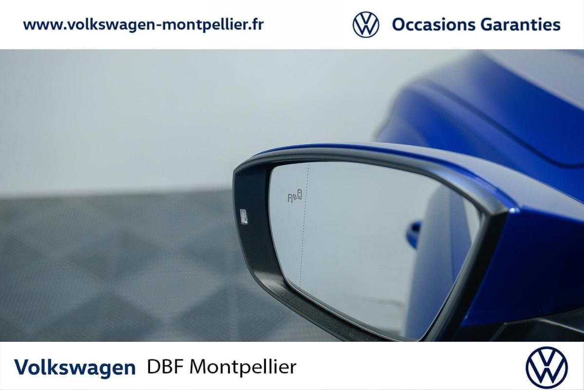 Volkswagen T-Roc - Photo 23