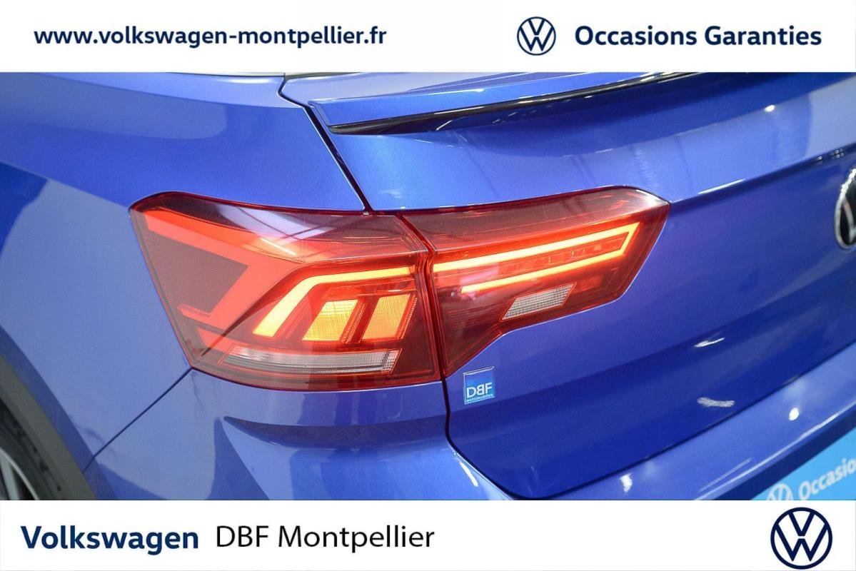 Volkswagen T-Roc - Photo 24