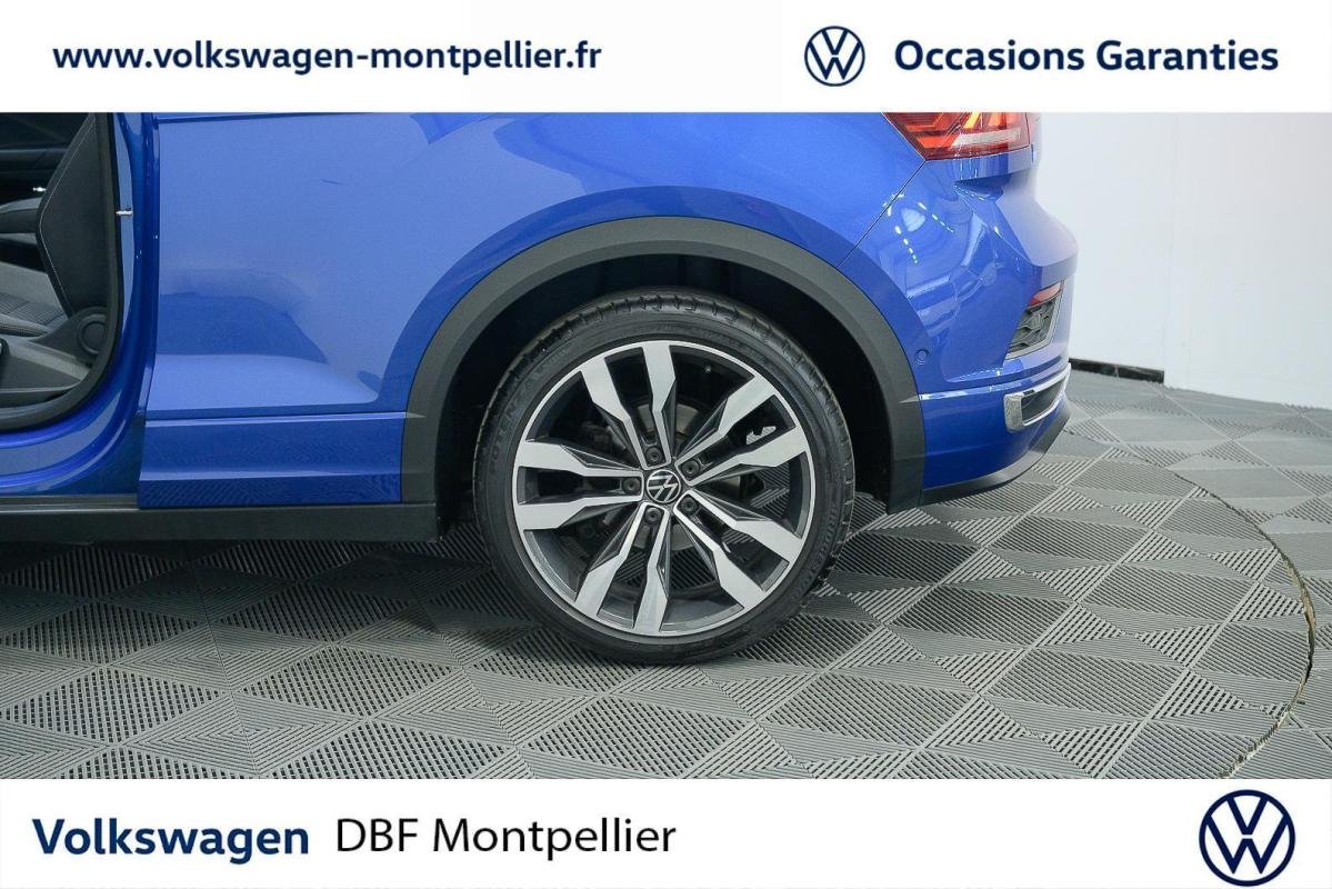 Volkswagen T-Roc - Photo 25