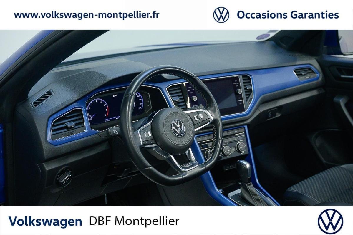 Volkswagen T-Roc - Photo 26