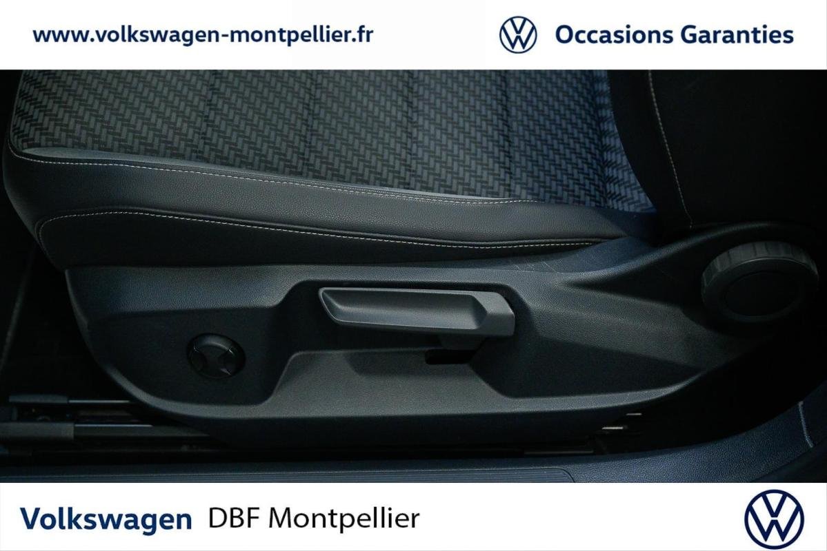 Volkswagen T-Roc - Photo 27