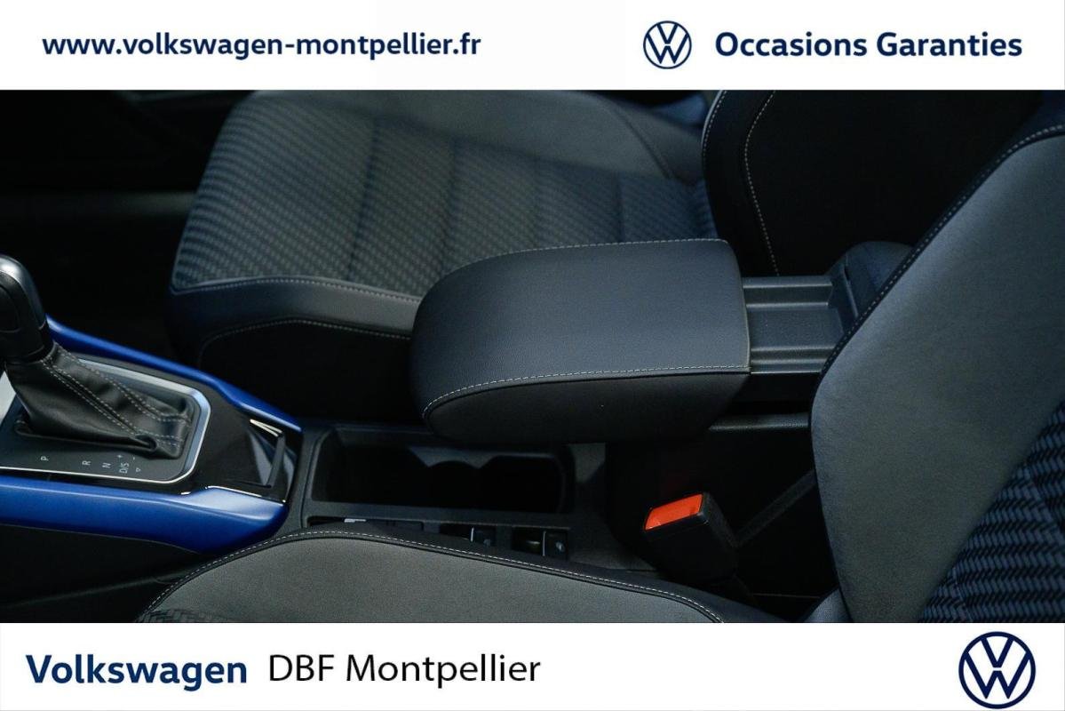 Volkswagen T-Roc - Photo 28