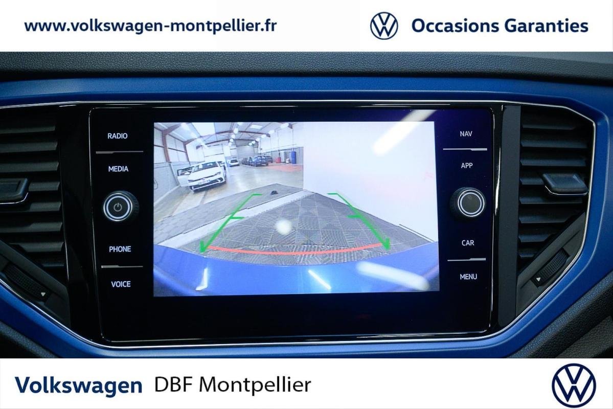 Volkswagen T-Roc - Photo 29