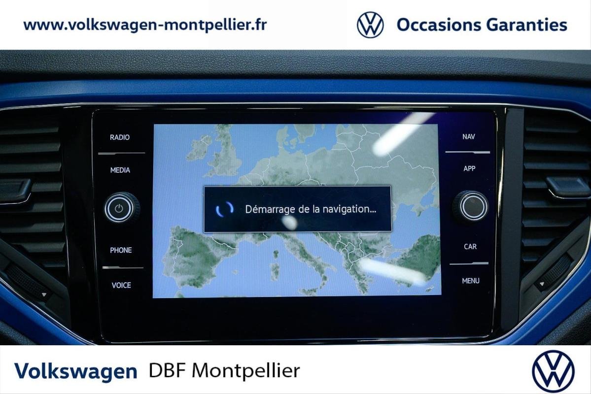 Volkswagen T-Roc - Photo 30