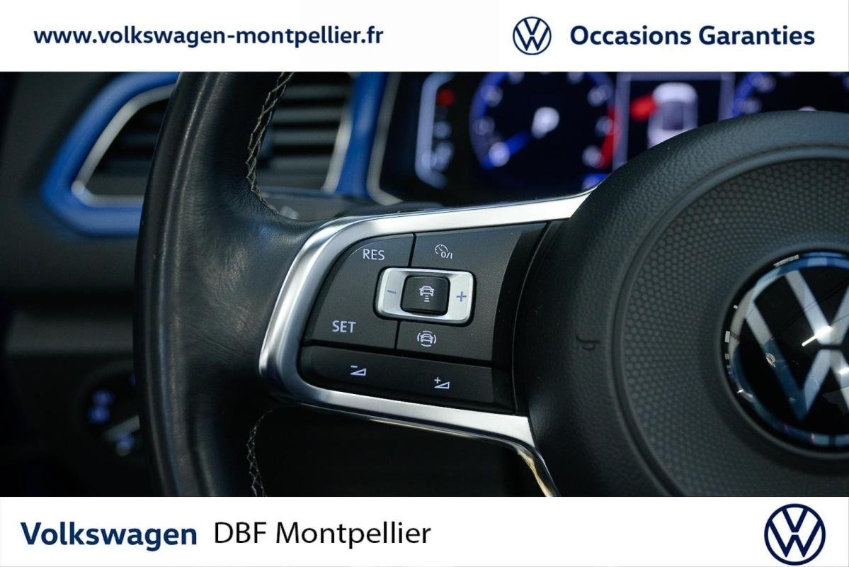 Volkswagen T-Roc - Photo 31