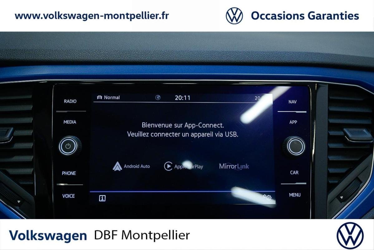 Volkswagen T-Roc - Photo 32
