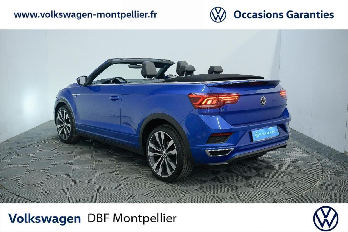 Volkswagen T-Roc - Photo 33