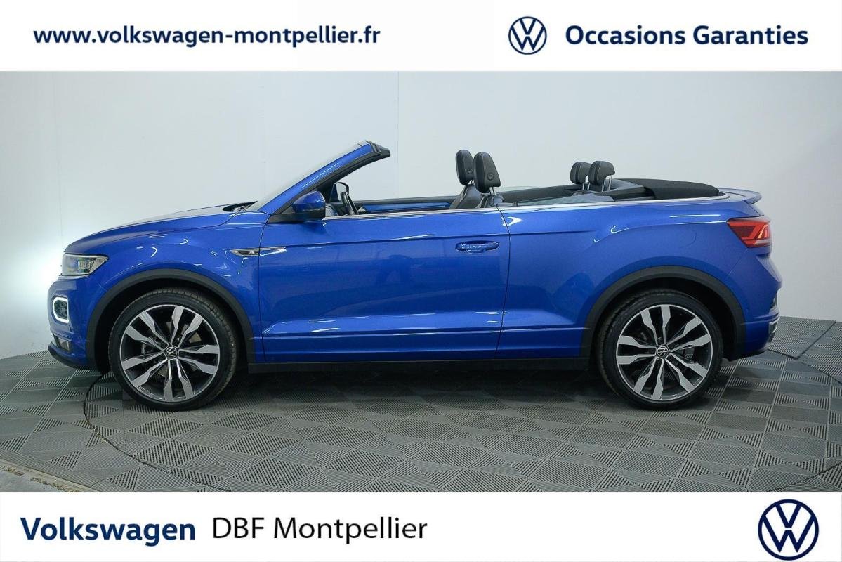 Volkswagen T-Roc - Photo 34