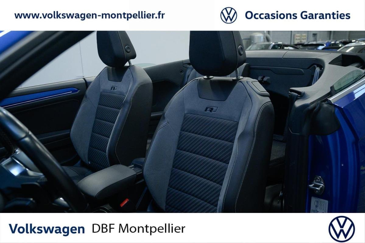 Volkswagen T-Roc - Photo 4
