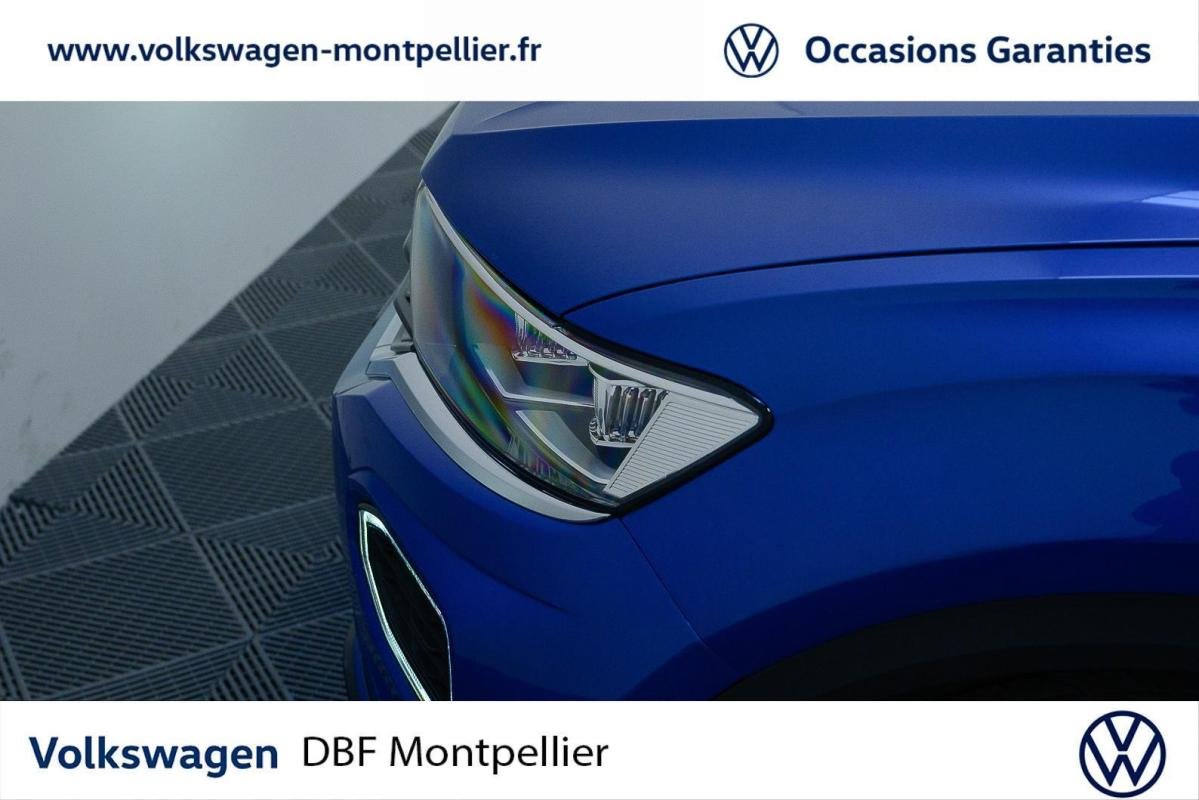 Volkswagen T-Roc - Photo 5