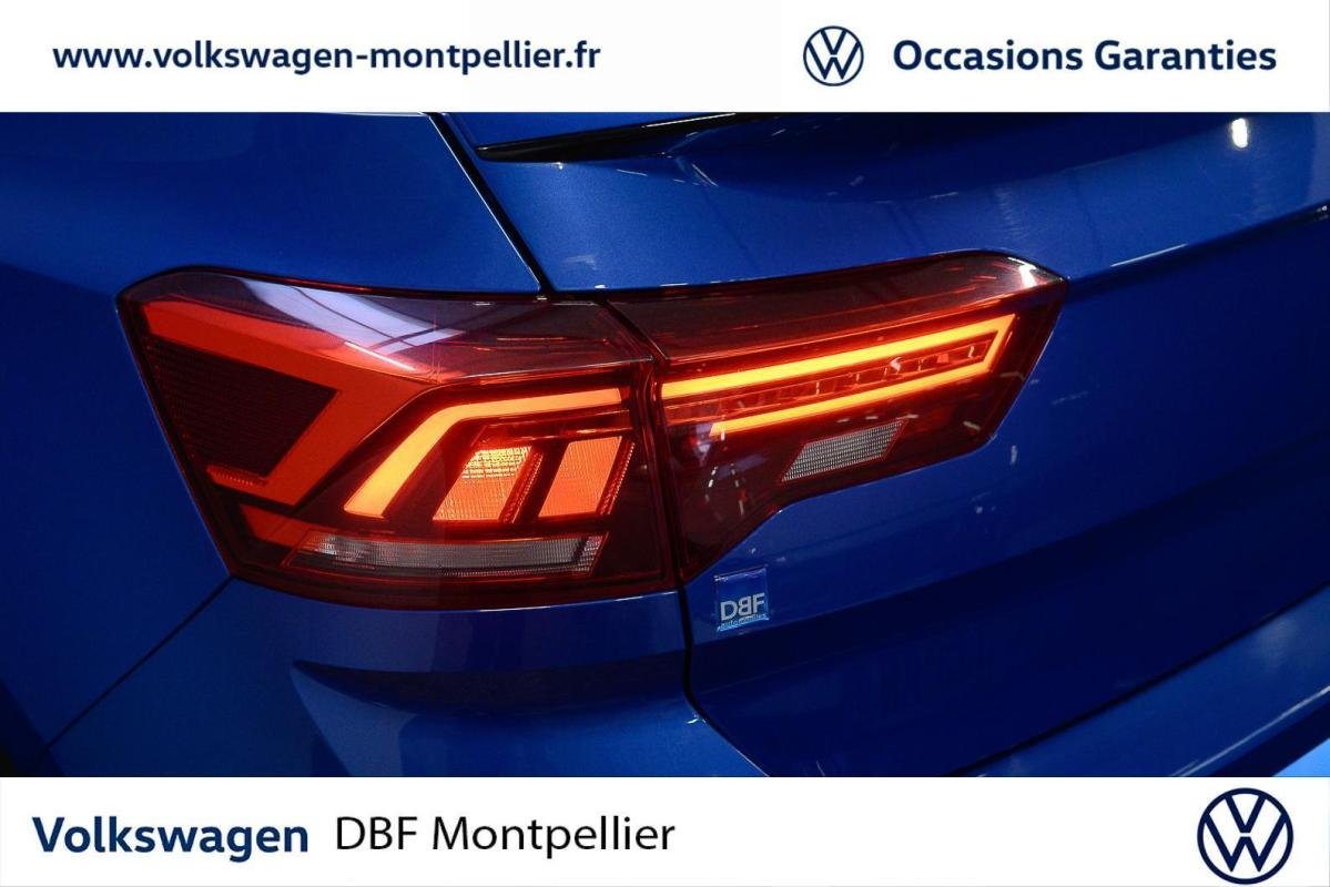 Volkswagen T-Roc - Photo 6