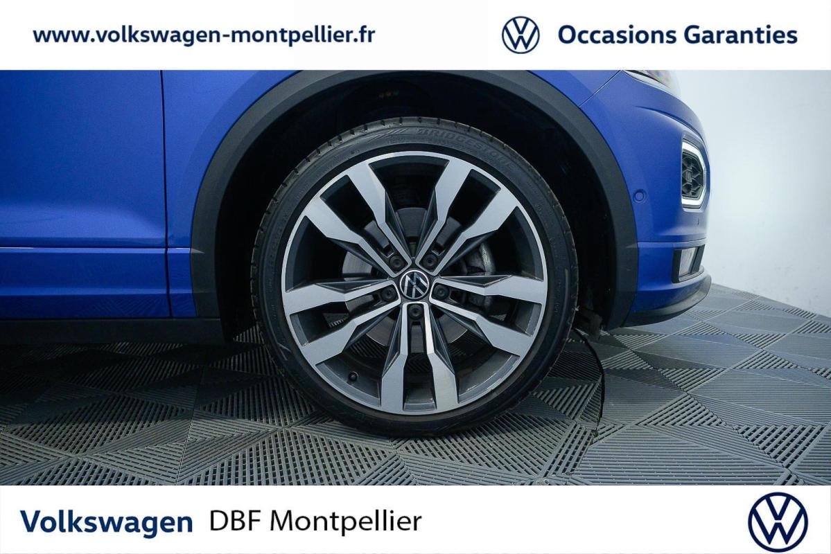 Volkswagen T-Roc - Photo 7
