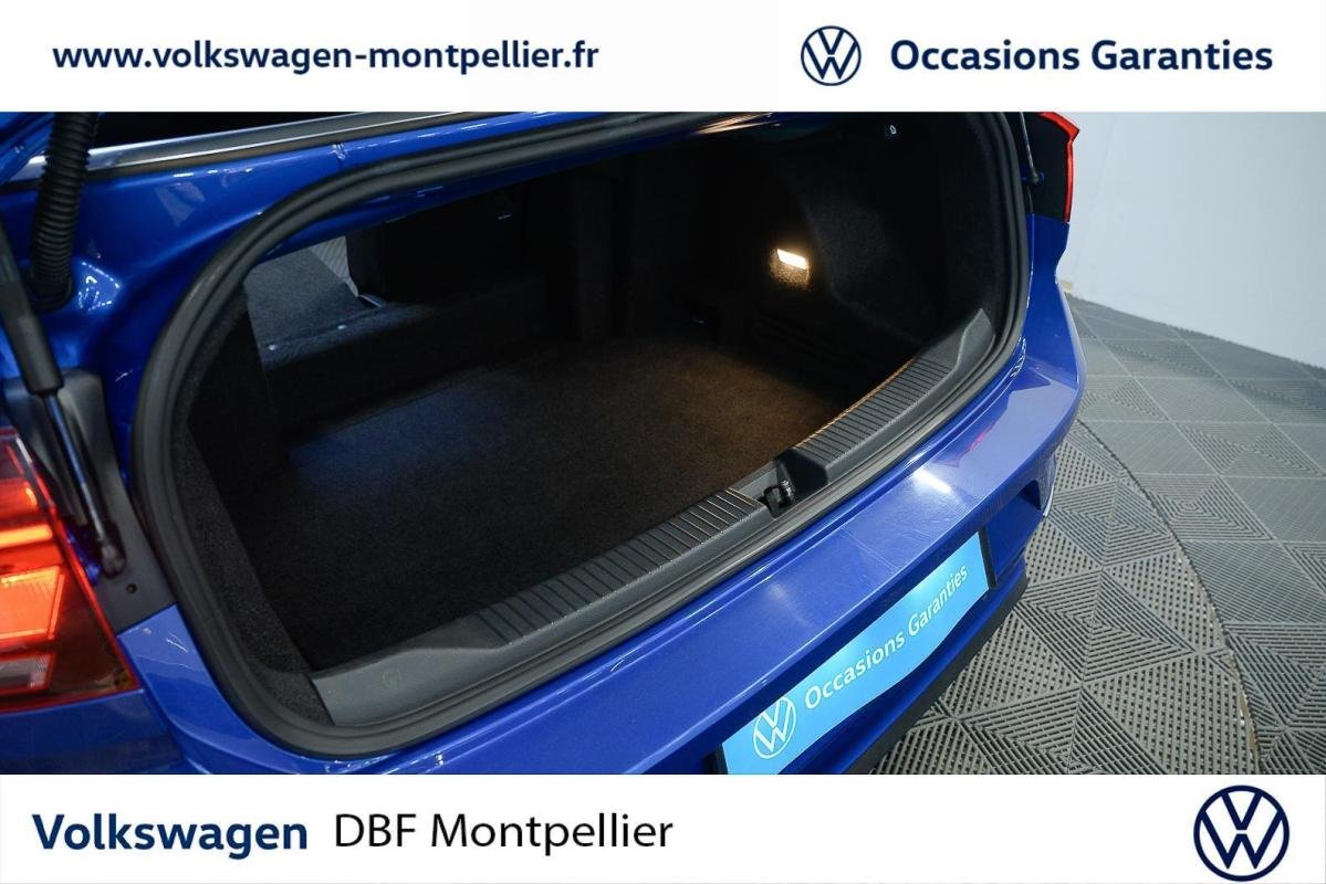 Volkswagen T-Roc - Photo 8