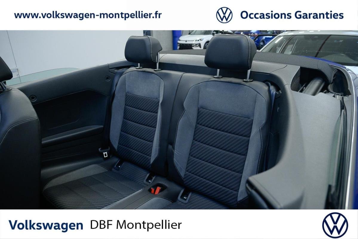 Volkswagen T-Roc - Photo 9