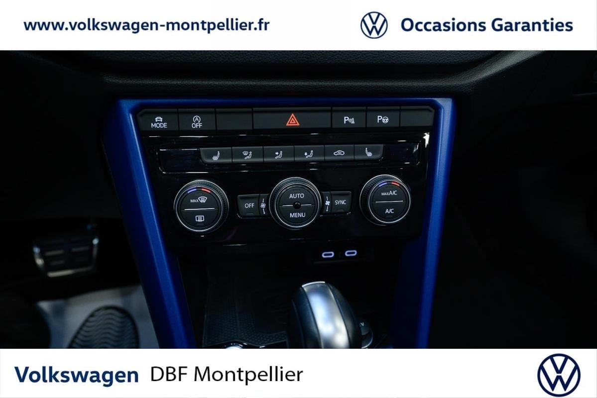 Volkswagen T-Roc - Photo 10